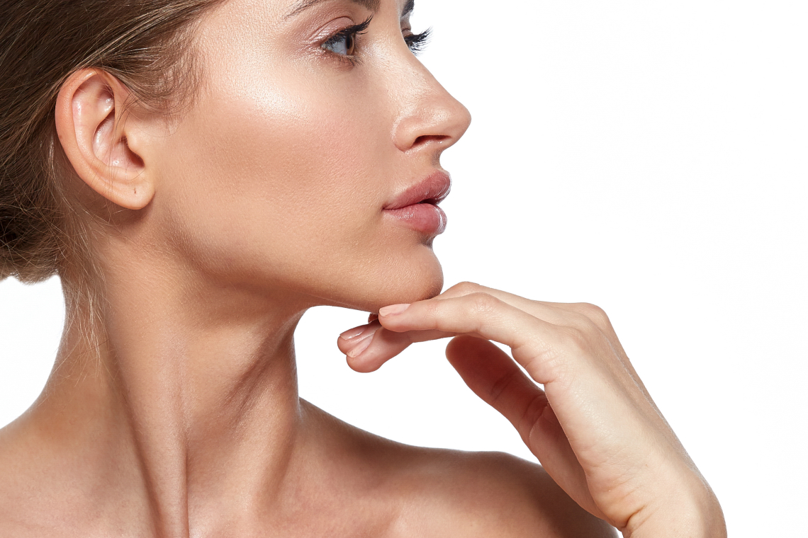 Barbie Nose Burun Estetiği