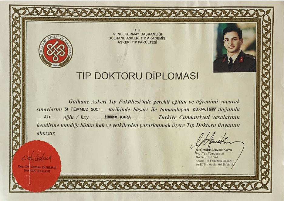 Diploma