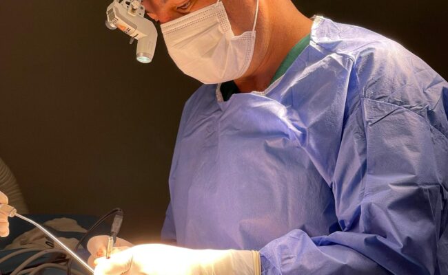 Dr. Hakan KARA