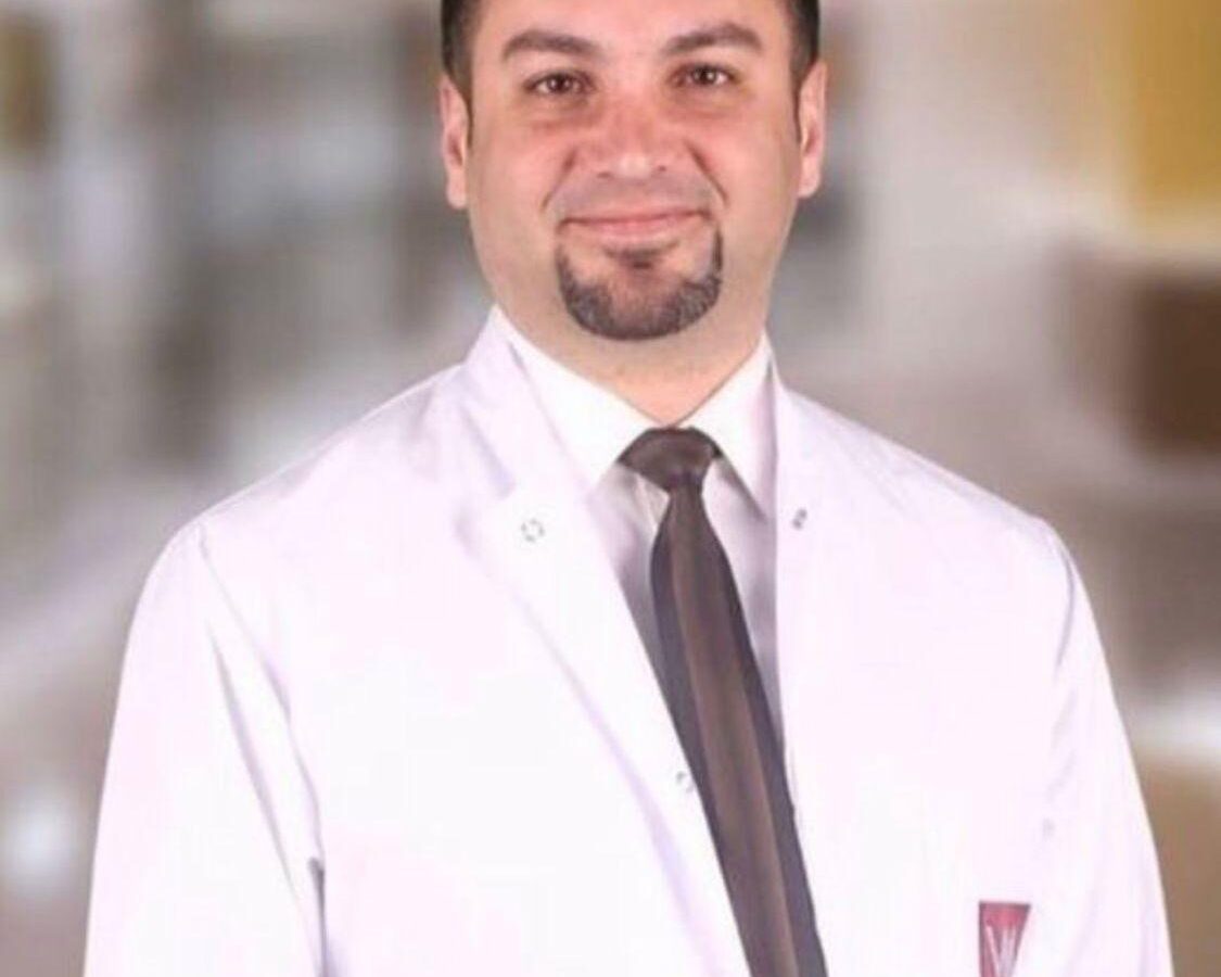 Dr. Hakan KARA